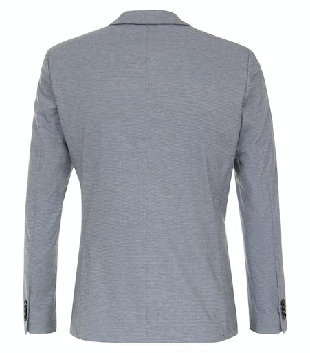 Sportvesten blauw VENTI