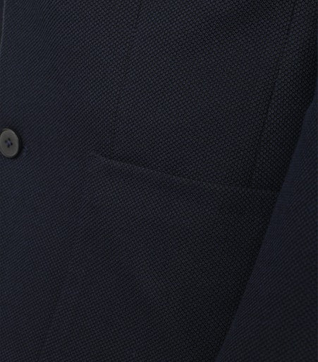 Sportvesten blauw VENTI