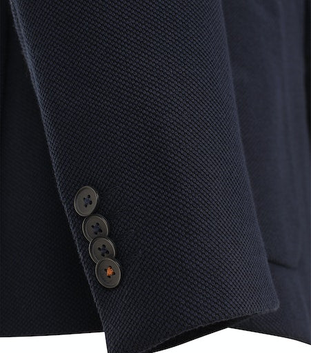 Sportvesten blauw VENTI