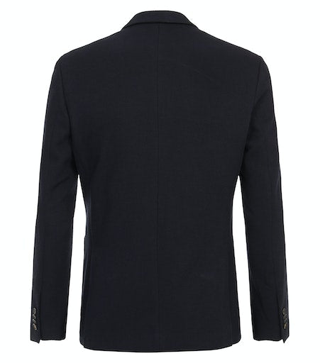 Sportvesten blauw VENTI