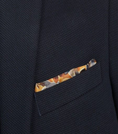 Sportvesten blauw VENTI