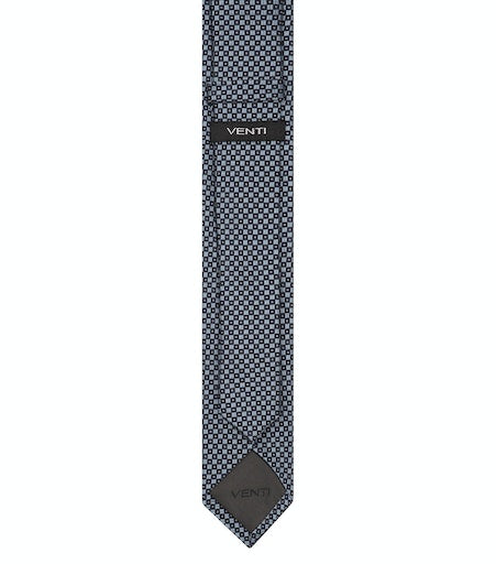 Dassen blauw VENTI