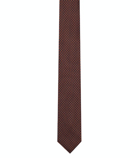 Dassen oranje VENTI