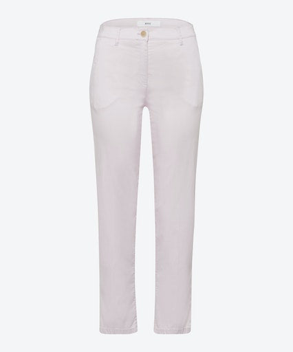 Enkelbroeken paars BRAX