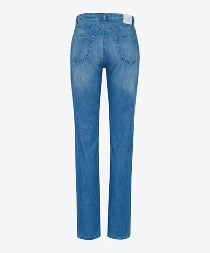 Jeans blauw BRAX