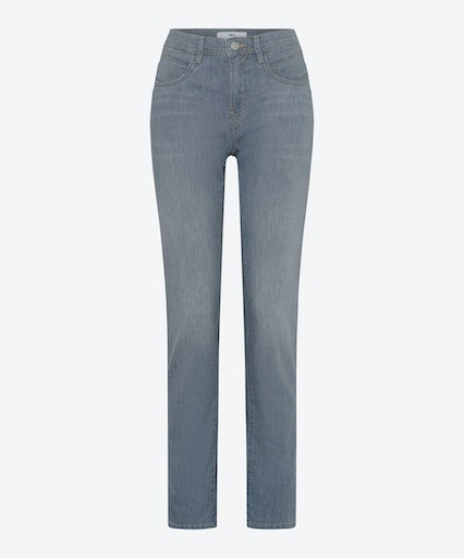 Jeans grijs BRAX