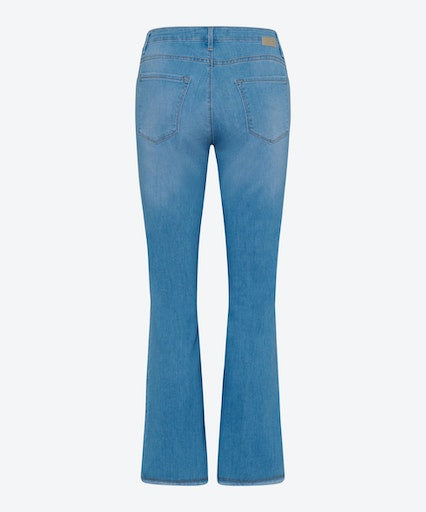 Jeans blauw BRAX