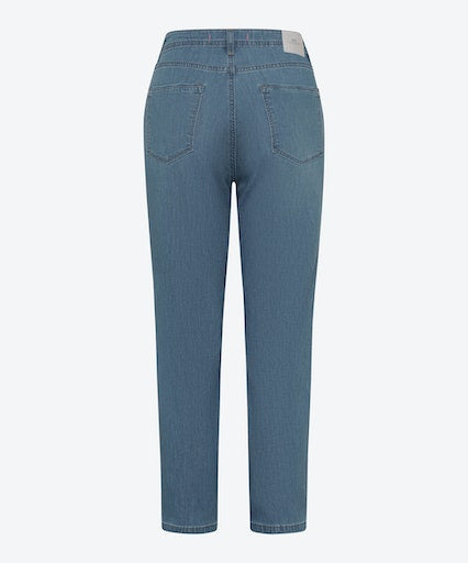 Jeans blauw BRAX