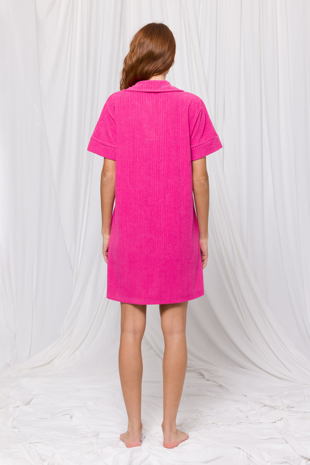 Pyjama's roze Lordsxlilies