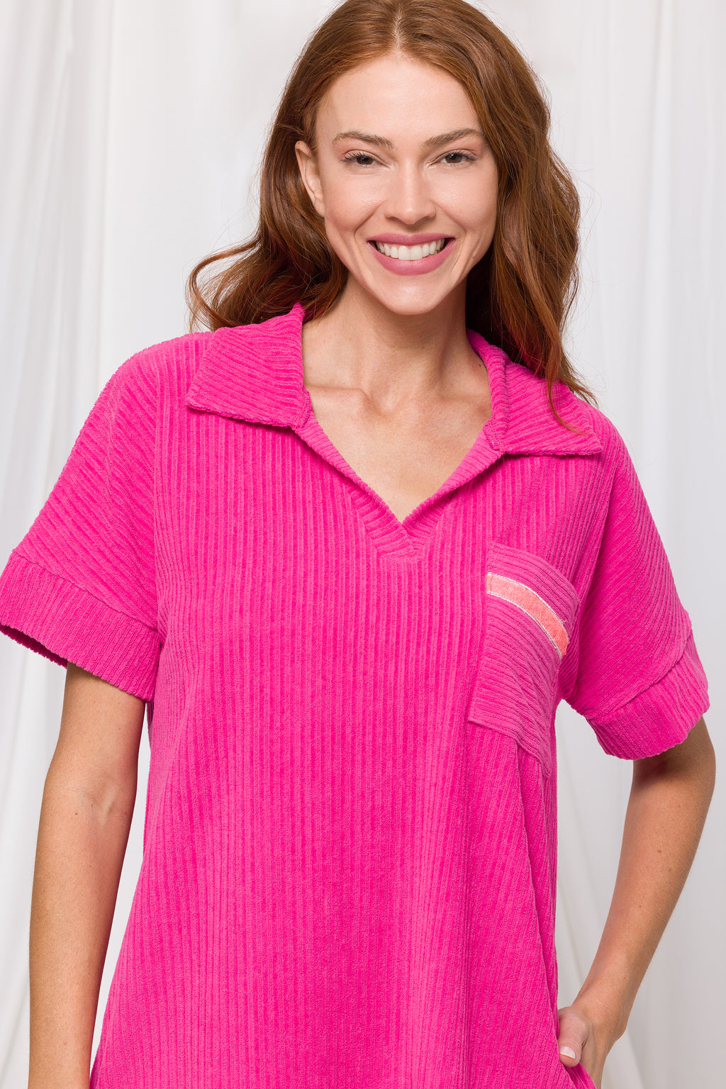 Pyjama's roze Lordsxlilies