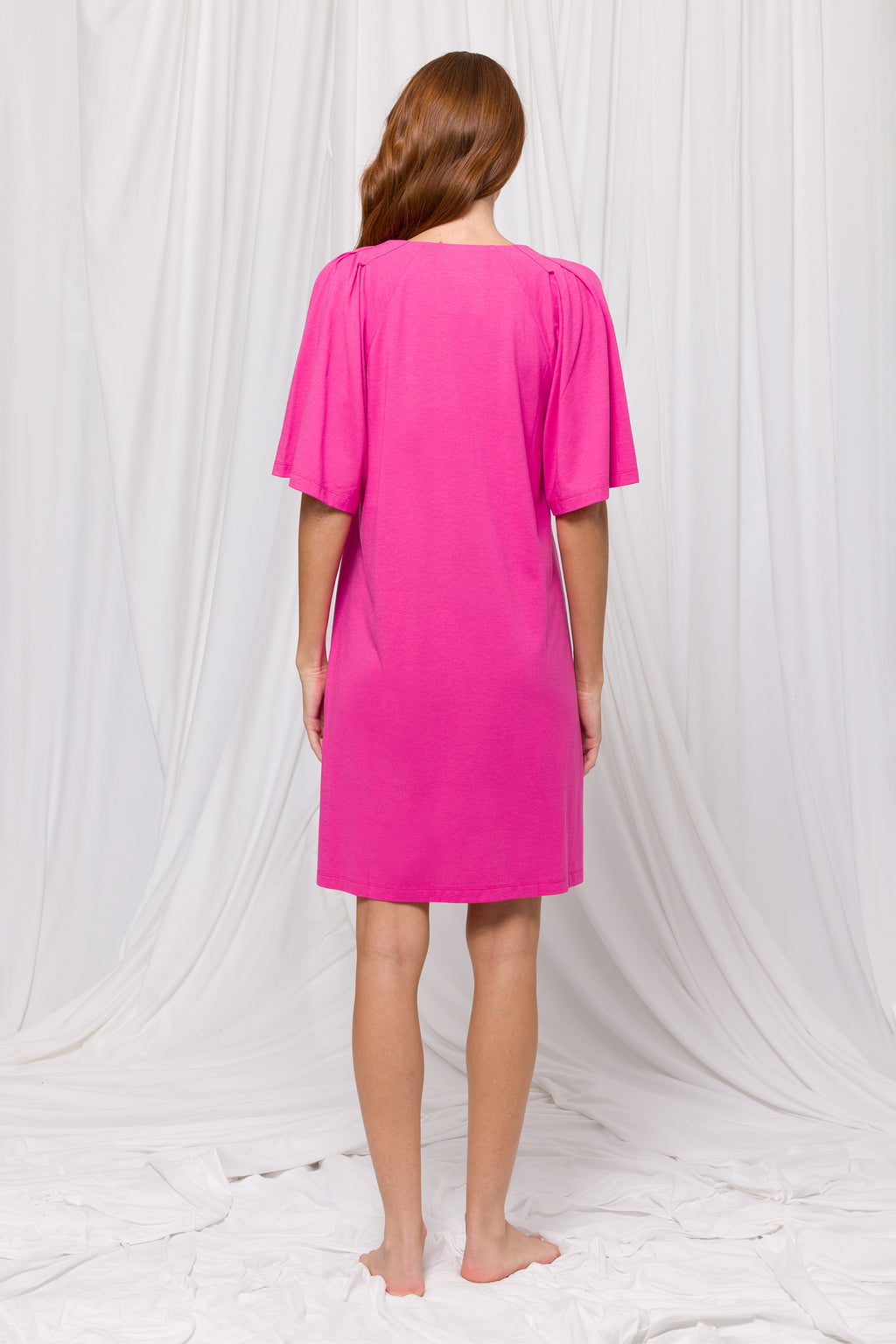 Pyjama's roze Lordsxlilies