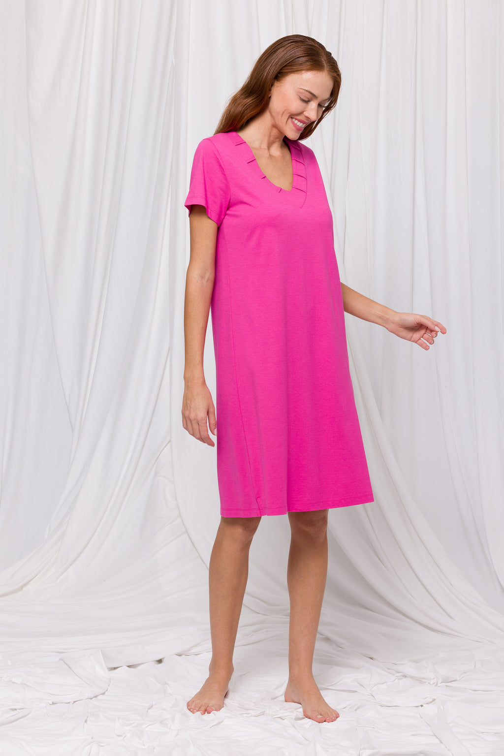 Pyjama's roze Lordsxlilies