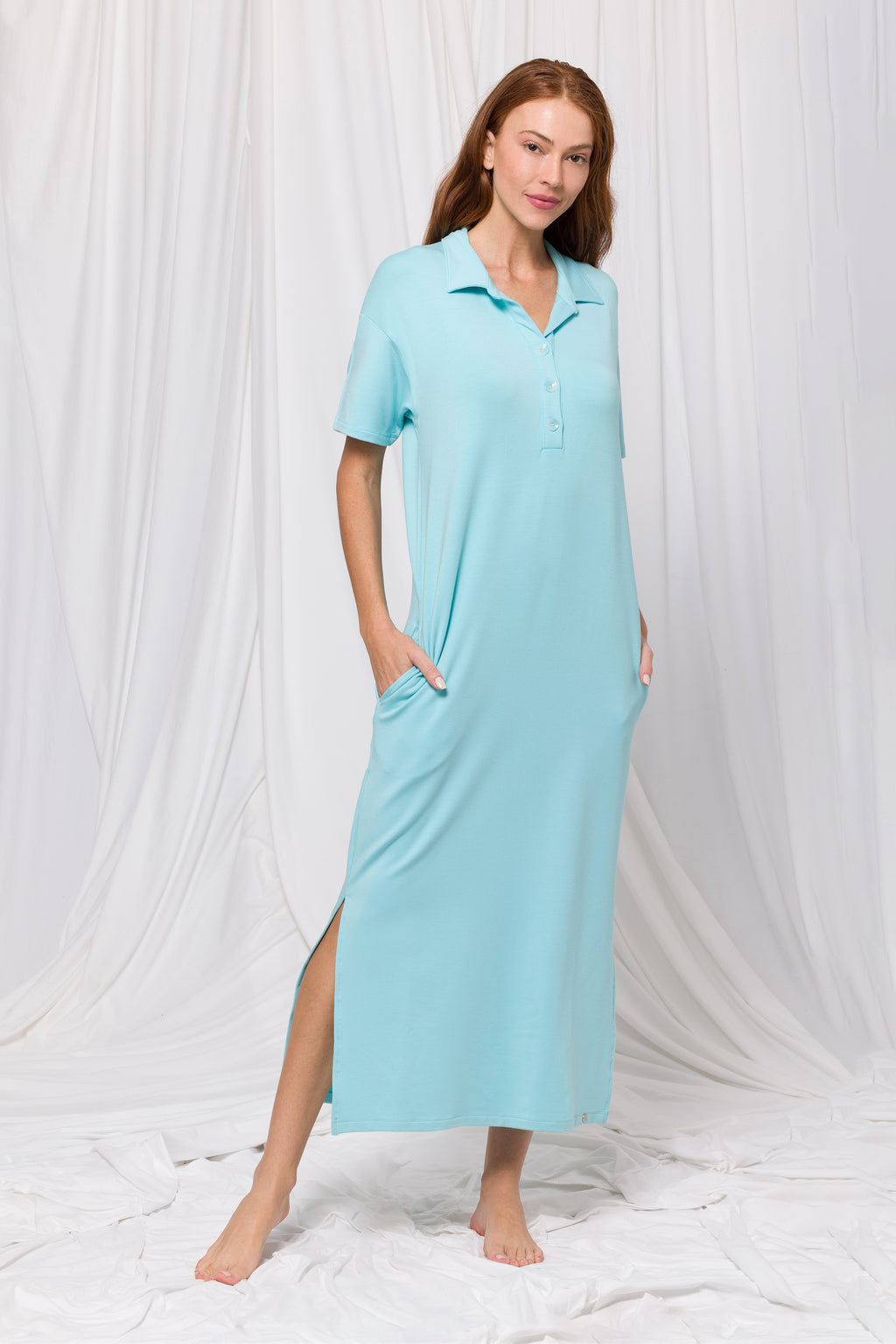 Pyjama's blauw Lordsxlilies