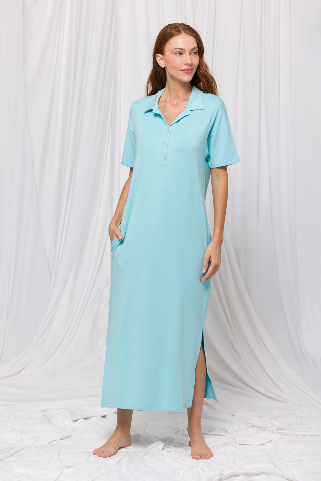 Pyjama's blauw Lordsxlilies