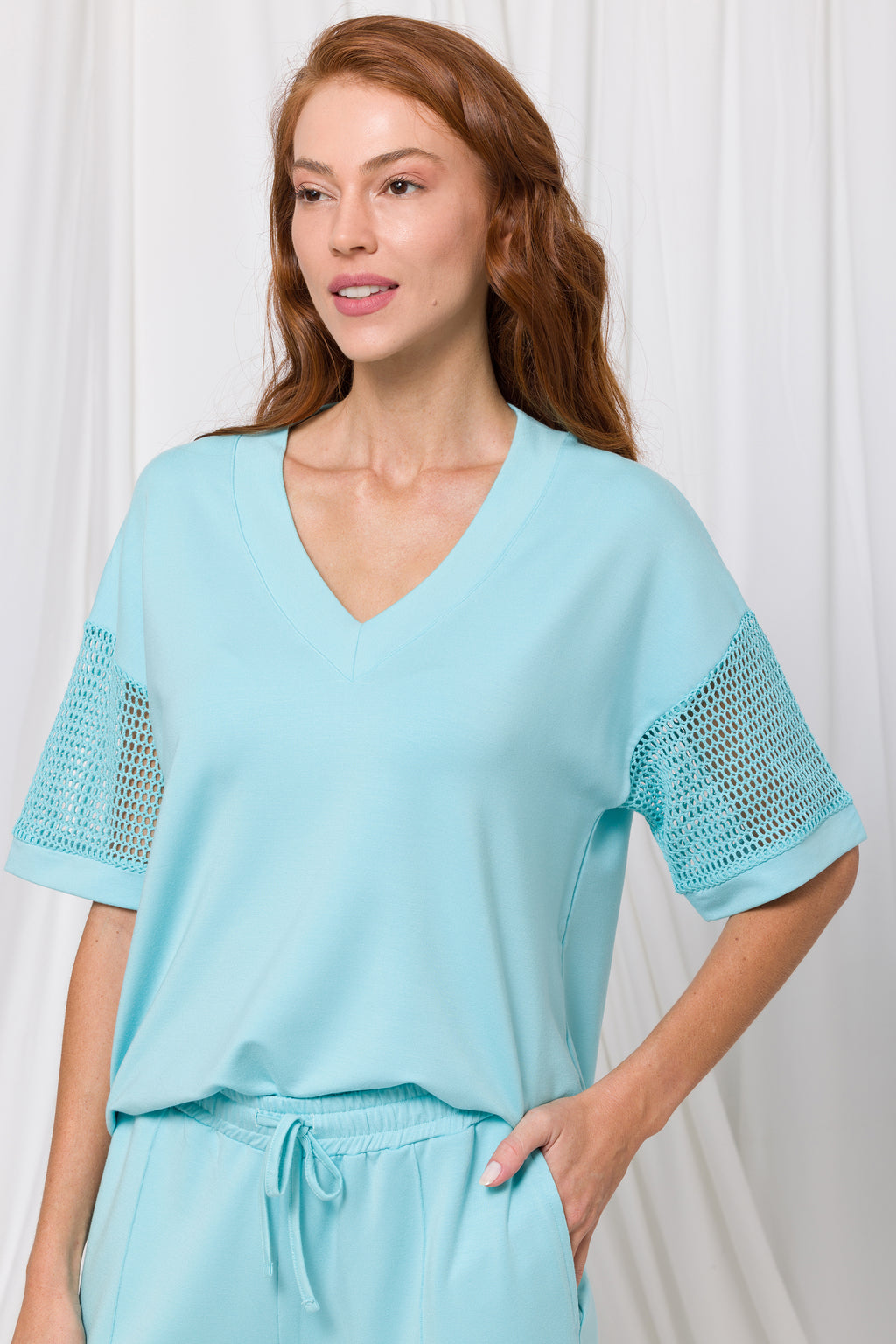 Pyjama's blauw Lordsxlilies