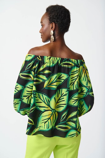 Tops multicolor Joseph Ribkoff