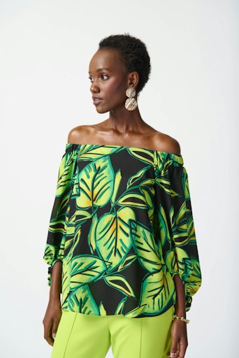 Tops multicolor Joseph Ribkoff