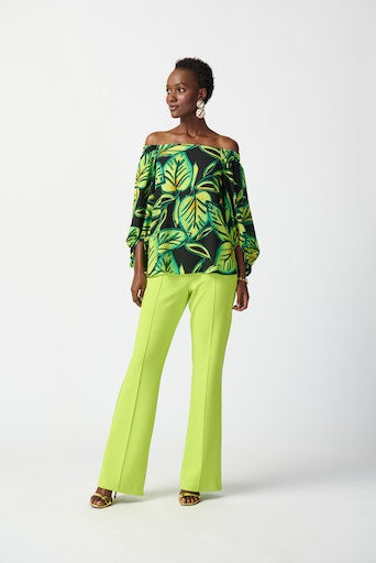 Tops multicolor Joseph Ribkoff