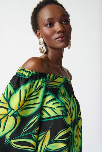Tops multicolor Joseph Ribkoff
