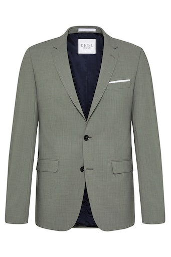 Kostuumblazers groen DIGEL MOVE