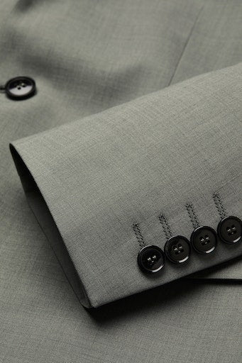 Kostuumblazers groen DIGEL MOVE