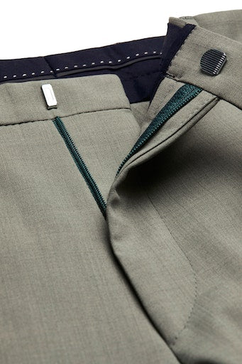 Broeken groen DIGEL MOVE