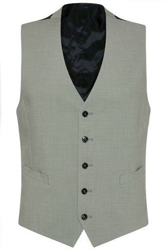 Kostuumgilets groen DIGEL MOVE