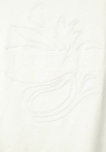 T-shirts korte mouw wit Street One
