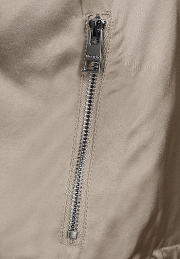 Jassen beige Street One