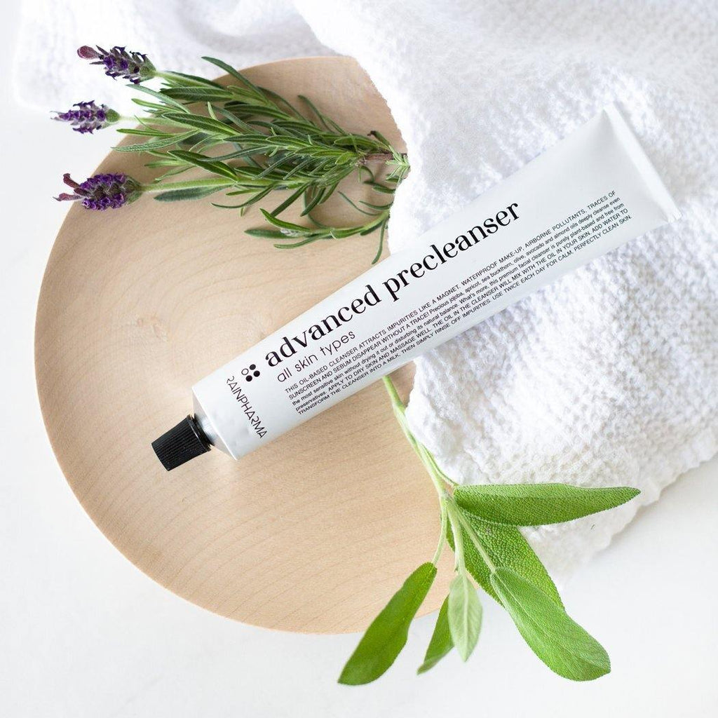 Gelaatsverzorging  RainPharma