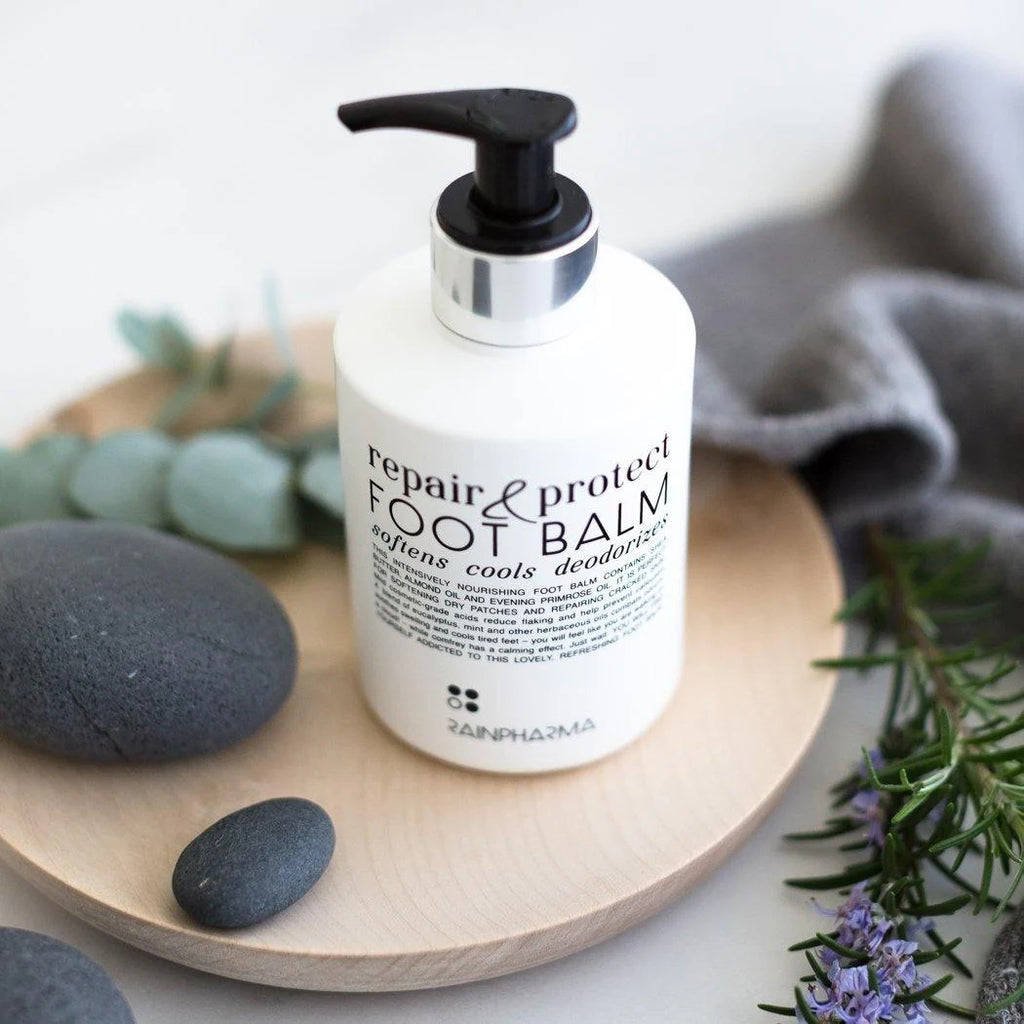 Lichaamsverzorging neutraal RainPharma