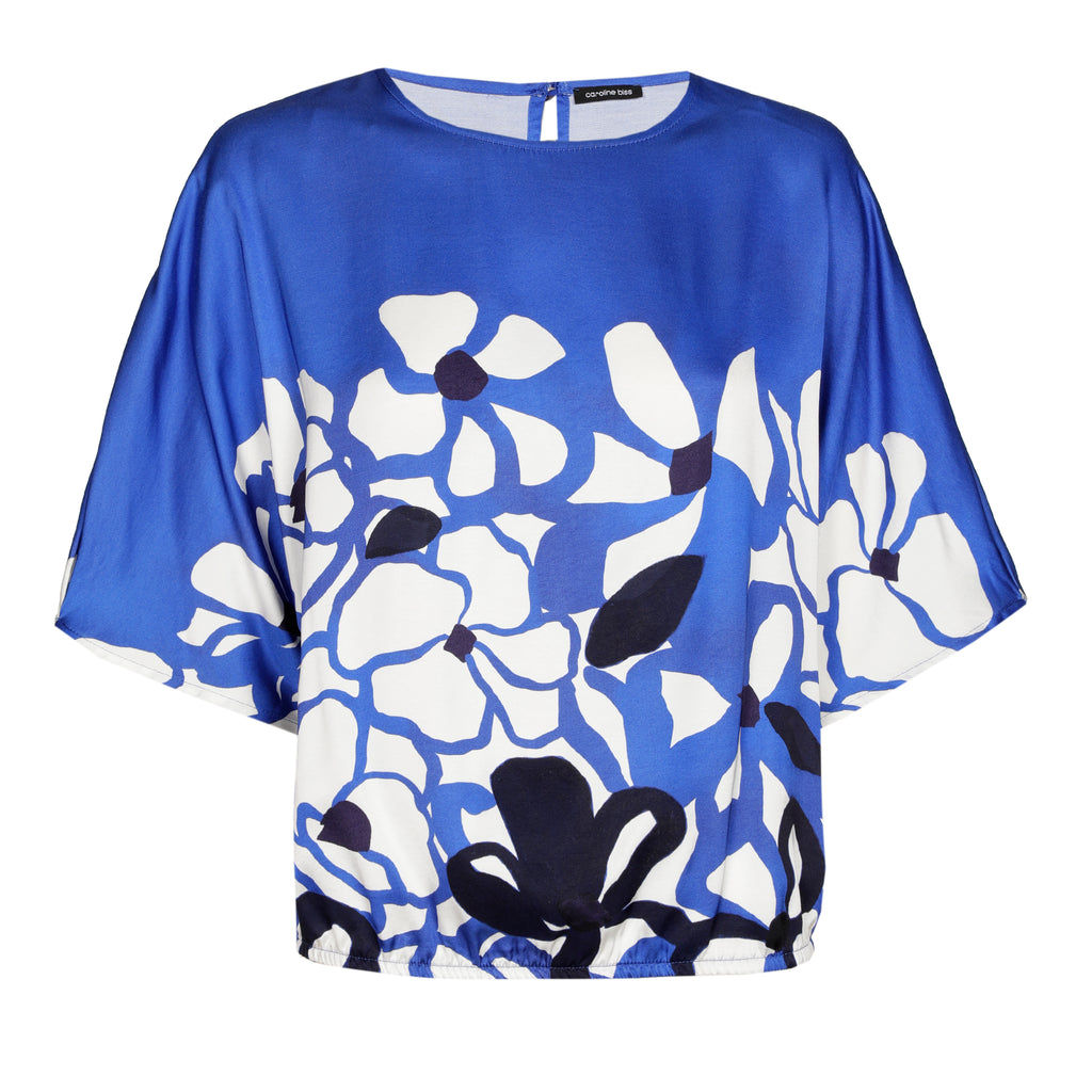 Tops multicolor Caroline Biss