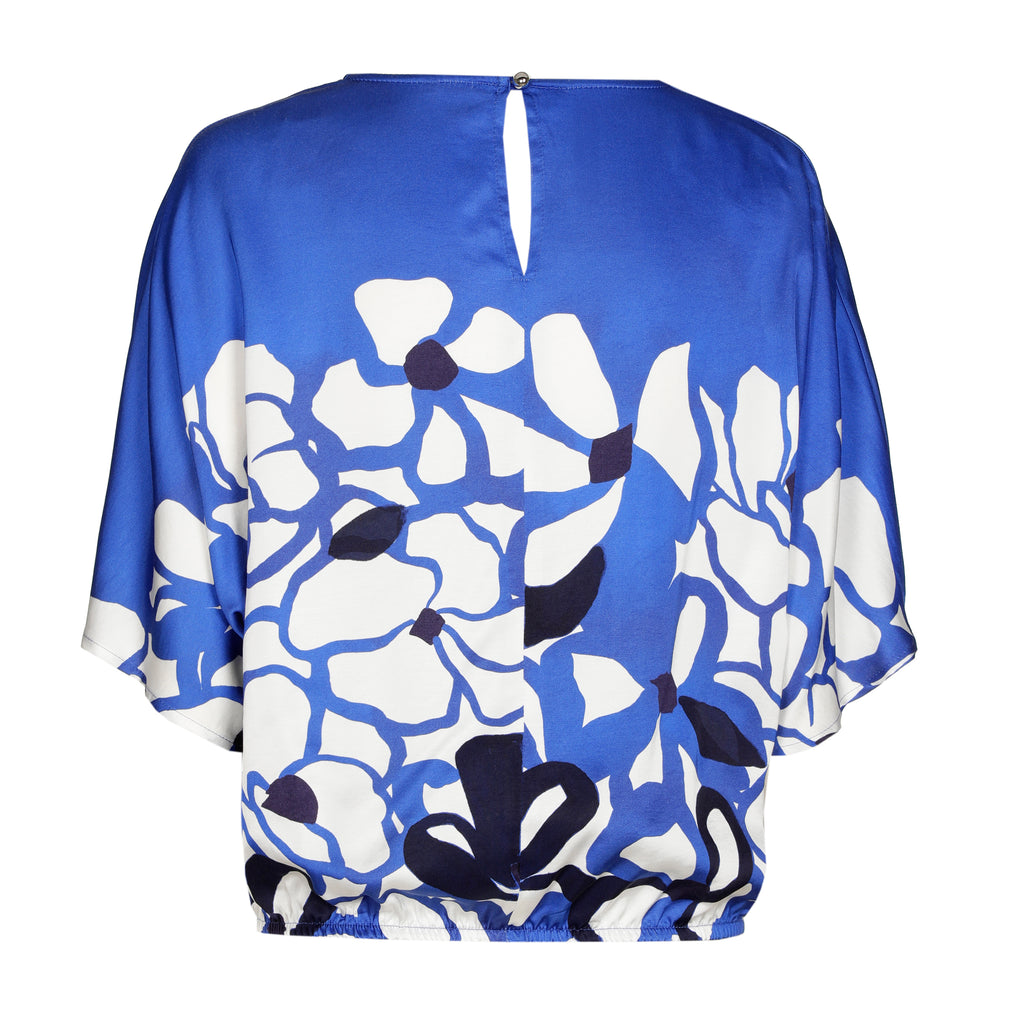 Tops multicolor Caroline Biss