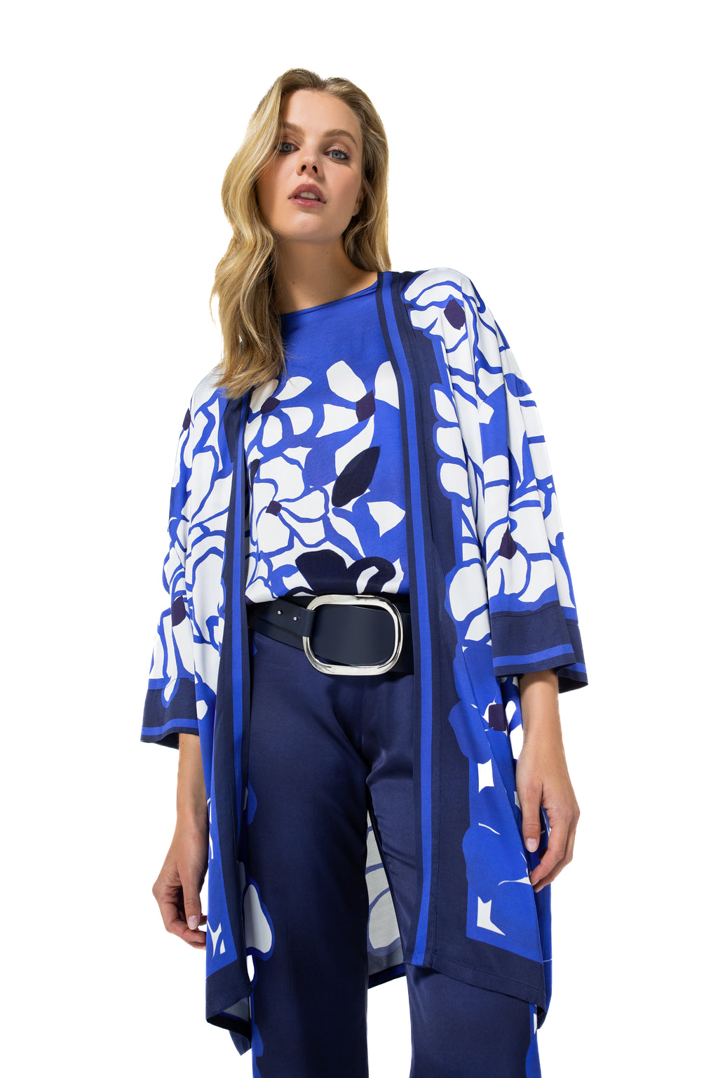 Tops multicolor Caroline Biss