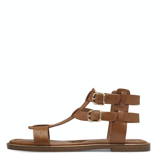 Sandalen bruin Tamaris