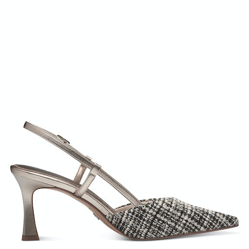 Pumps zwart Tamaris