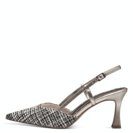 Pumps zwart Tamaris