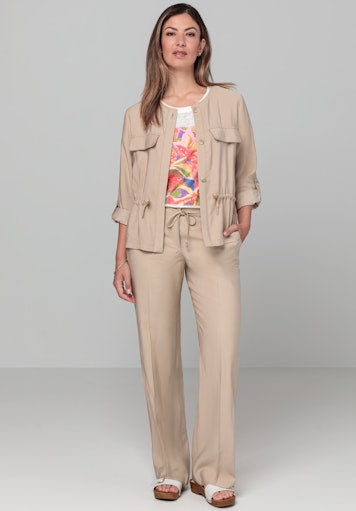 Blazers bruin Bianca