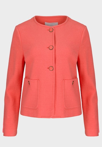Blazers roze Bianca
