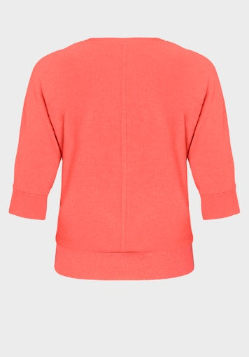 Cardigans roze Bianca