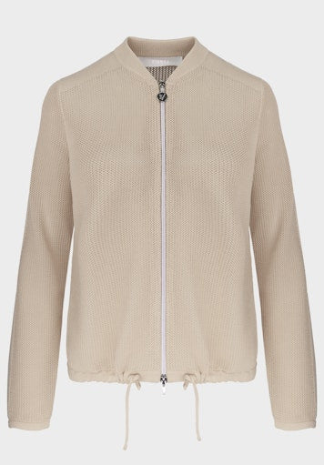 Cardigans bruin Bianca