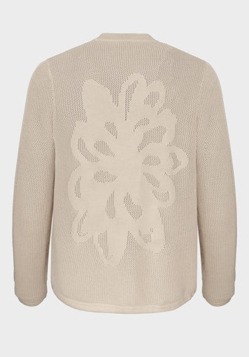 Cardigans bruin Bianca