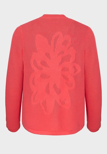 Cardigans roze Bianca