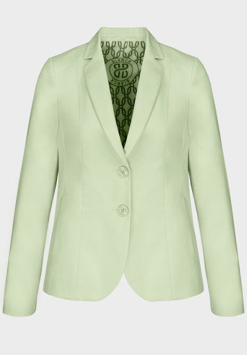 Blazers groen Bianca