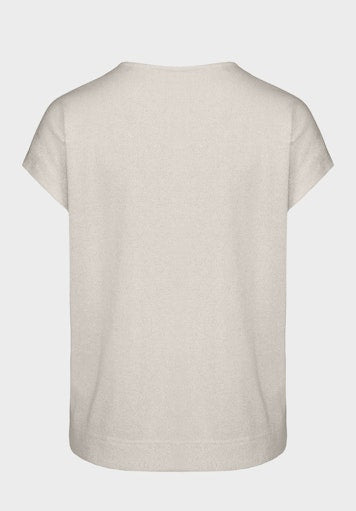 T-shirts korte mouw groen Bianca