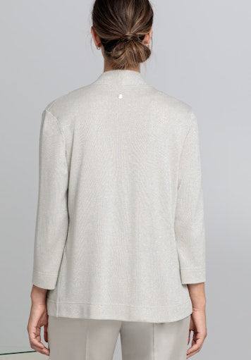 Blazers groen Bianca