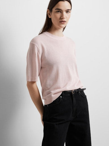 Pulls roze Selected FEMME