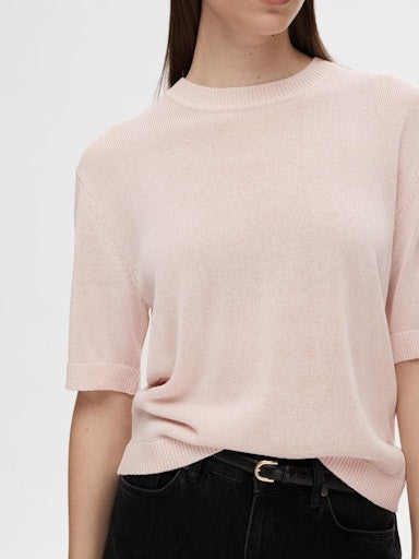 Pulls roze Selected FEMME