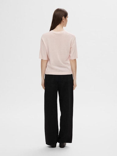 Pulls roze Selected FEMME