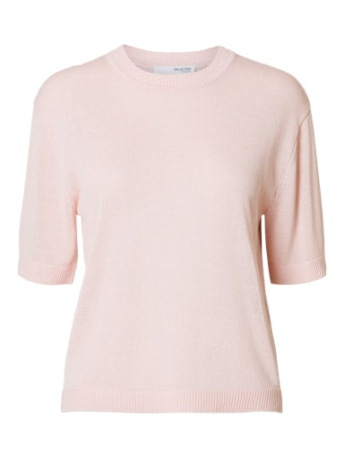 Pulls roze Selected FEMME